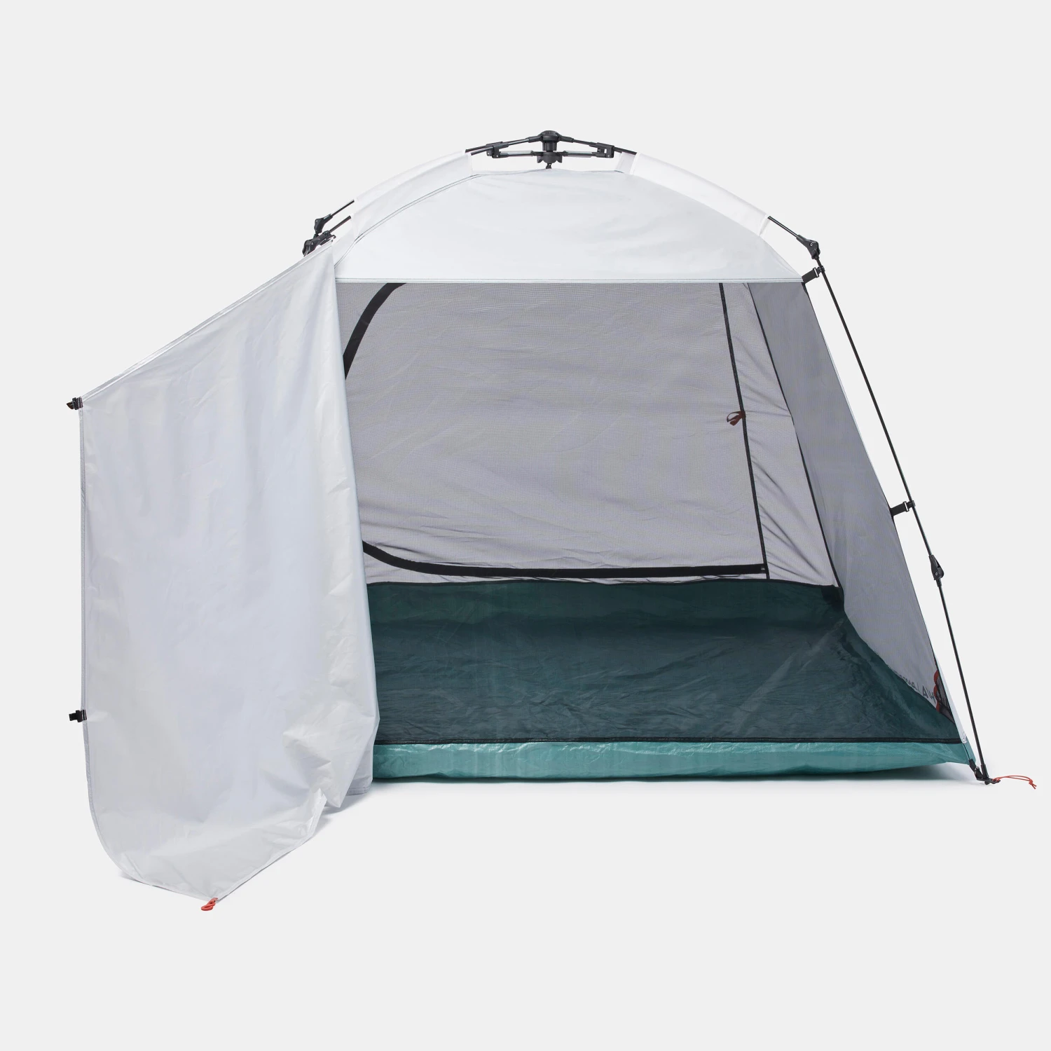 Quechua Instant Camping Shelter 4 Person 6 Quechua Instant Camping Shelter 4 Person - Image 6