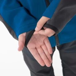 Quechua Kids’ Softshell Hiking Jacket - MH550 Black 39 Quechua Kids’ Softshell Hiking Jacket - MH550 Black -Quechua k4888d88a14587018509078f2a6a3054e