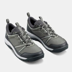 Quechua Women's Waterproof Hiking Shoes 24 Quechua Women's Waterproof Hiking Shoes -Quechua k4f76f5b25643b00be3f08db904371c3c