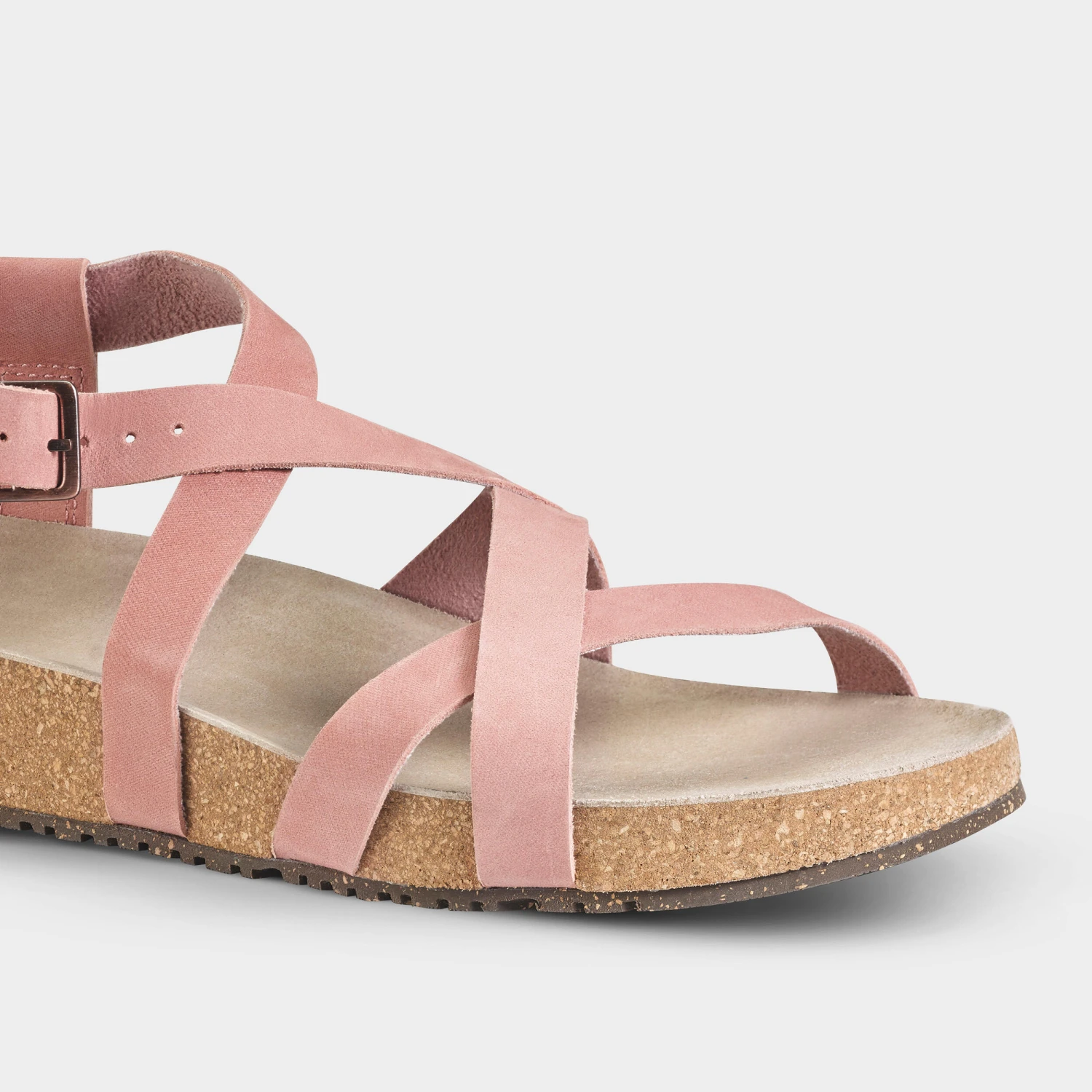 Quechua Women’s Hiking Sandals 5 Quechua Women’s Hiking Sandals - Image 5