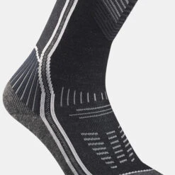 Quechua Warm Hiking Socks - SH900 MOUNTAIN MID -Quechua k518b901c91111328f847a2a5c0ad7727