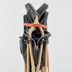 Quechua Camping Big Folding Armchair - Basic XL -Quechua k52ac8e1c85ae20ce77d75f762968e459