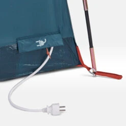 Quechua 6 MAN CAMPING LIVING AREA -Quechua k543c6c95b9e09823ac675b057a814841