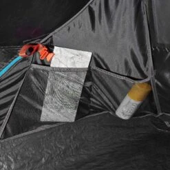 Quechua 2 Man Pop-Up Blackout Tent 38 Quechua 2 Man Pop-Up Blackout Tent -Quechua k54e95b9e6355abd484470e1a70137bdc