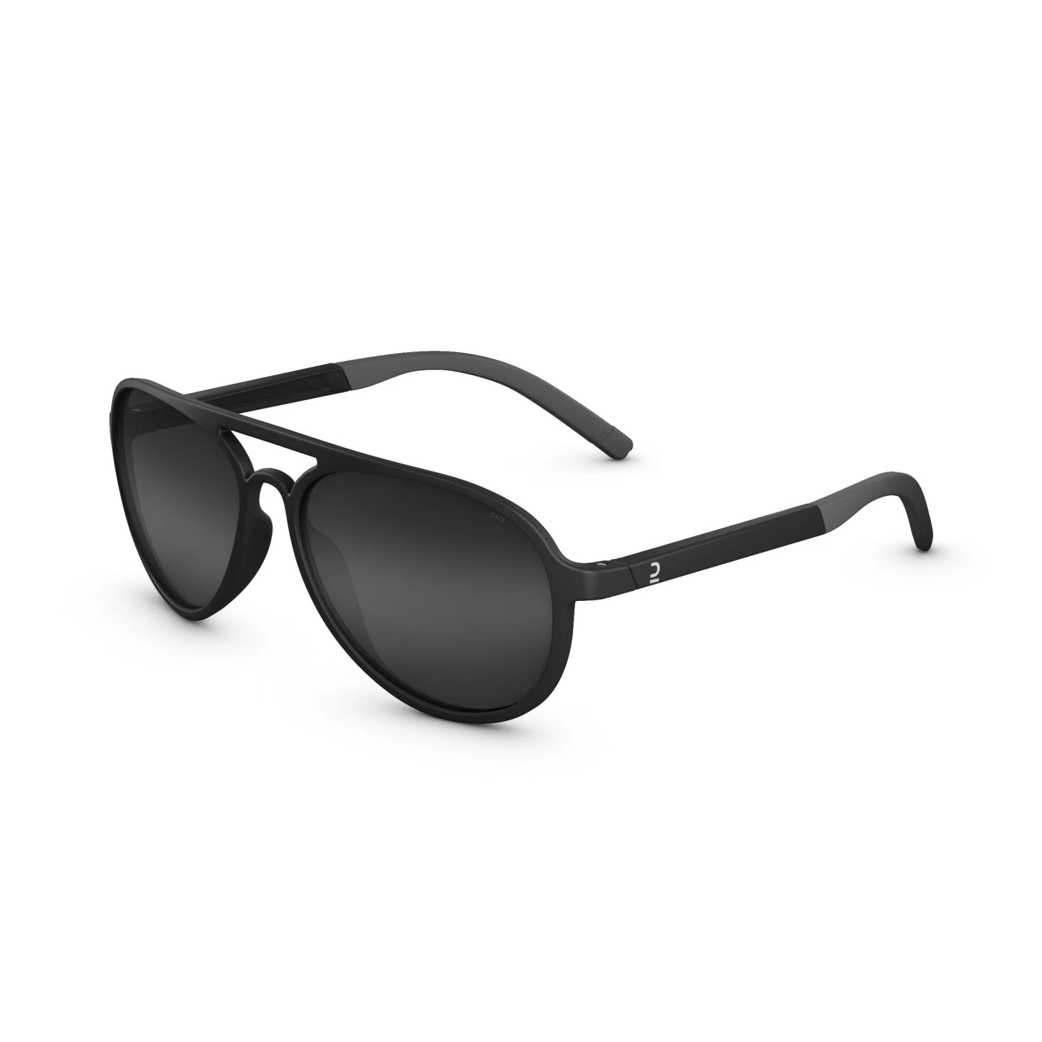 Quechua Adults Hiking Sunglasses - MH120 1 Quechua Adults Hiking Sunglasses - MH120