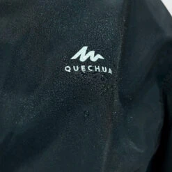 Quechua Kids’ Hiking Waterproof Jacket MH150 7-15 Years -Quechua k55c345224eb78828a441da10aceda552