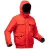 Quechua Men’s Waterproof Winter Hiking Jacket SH500