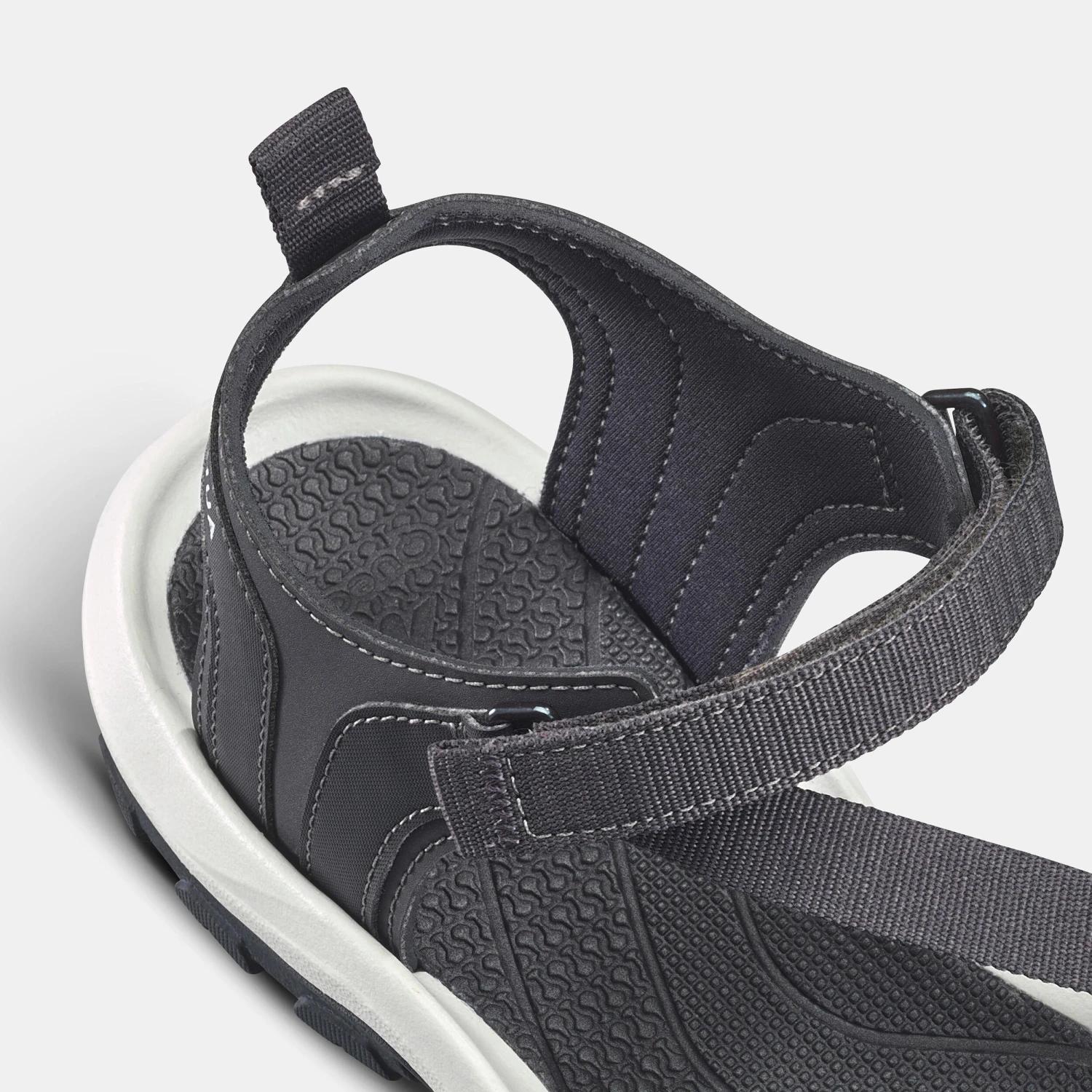 Quechua Women's Walking Sandals - NH110 11 Quechua Women's Walking Sandals - NH110 - Image 11