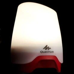 Quechua CAMPING LAMP - BL200 RECHARGEABLE - 200 LUMENS -Quechua k57aaded3b0e14f2191ba99f7f04e7c3a