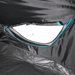 Quechua 2 Man Pop-Up Blackout Tent 37 Quechua 2 Man Pop-Up Blackout Tent -Quechua k58d6f539dab632ab03974e05325dd511