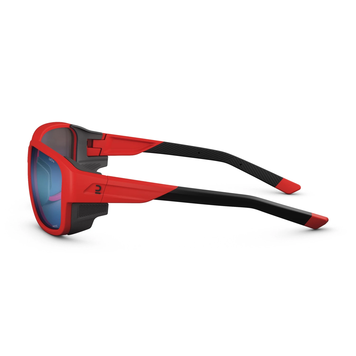 Quechua Adults Hiking Sunglasses - MH570 15 Quechua Adults Hiking Sunglasses - MH570 - Image 15