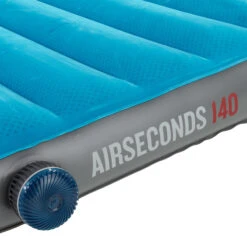 Quechua Air Seconds 2 Person Inflatable Mattress -Quechua k5992228d3ed1cf0a8f26484e67022954