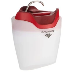 Quechua CAMPING LAMP - BL200 RECHARGEABLE - 200 LUMENS -Quechua k5a48636343ef986ee2b2f9218729228d