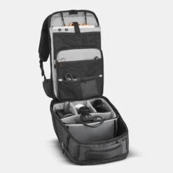 Quechua Hiking Camera Backpack 30 L -Quechua k5abae7eebfd0c9f00a91ce708e5e5f25