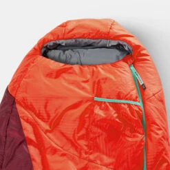 Quechua Children's Sleeping Bag MH500 0°C -Quechua k5abc7487453bdaa3d4b6ed5ab74e35dc