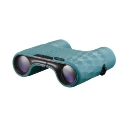 Quechua Kids' Hiking Focus-Free Binoculars MH B100 X6 Magnification -Quechua k5afa8657d3d63cceb794fb570a18cbf7