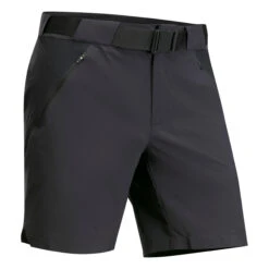Quechua Men's Short Mountain Shorts