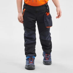 Quechua Kids’ Softshell Hiking Pants MH550 2-6 Years 20 Quechua Kids’ Softshell Hiking Pants MH550 2-6 Years -Quechua k5f41bbbccd58fc24a13142d944fc8cb3
