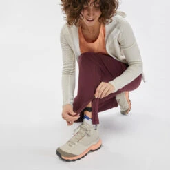 Quechua Women's Convertible Mountain Hiking Trousers 25 Quechua Women's Convertible Mountain Hiking Trousers -Quechua k5fc93885409a718e4bc2dcbddcb32f9a