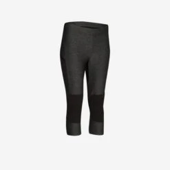 Quechua Women’s Mountain Walking 3/4 Leggings MH500