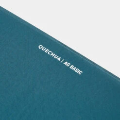 Quechua SELF-INFLATING CAMPING MATTRESS - BASIC 60 CM -Quechua k64990f2d1bc468147e11a73ebf900413