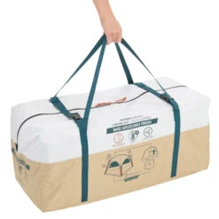 Quechua 8 Man Inflatable Camping Living Area - Base Air Seconds Fresh 29 Quechua 8 Man Inflatable Camping Living Area - Base Air Seconds Fresh -Quechua k6702b83915d5fbfc6789b62410b78a78