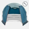 Quechua Flysheet Arpenaz 4.1 Tent Spare Part