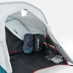 Quechua Camping Awning - 2 Seconds EASY - Fresh -Quechua k6a616f61d291baf59c8258d4803441bf