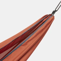 Quechua One-person Hammock - Basic 300 X 150 Cm -Quechua k6c512afcabcee52c0b40ef436d160cad