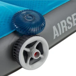 Quechua Air Seconds 2 Person Inflatable Mattress -Quechua k6d0b271d992d7948bba57441e31e3024