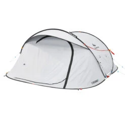 Quechua 3 Man Pop-Up Blackout Tent -Quechua k70a7a601aeef9facf4a6cc8de0fb8a9f