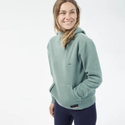 Quechua Women's Hiking Fleece Sweatshirt MH100 26 Quechua Women's Hiking Fleece Sweatshirt MH100 -Quechua k7107c9c226cc6e8be45aa3c94d33c30e
