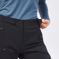 Quechua Women's Mountain Walking Trousers - MH500 39 Quechua Women's Mountain Walking Trousers - MH500 -Quechua k7160e907f246ea9a81bbc414da700646