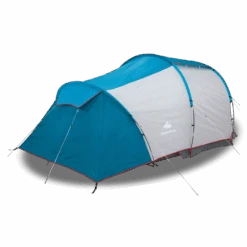 Quechua 4 Man Tent With Poles 16 Quechua 4 Man Tent With Poles -Quechua k719b1d97c9abb93dd34a28ad2911cfc1