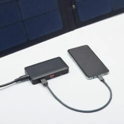 Quechua Camping Solar Panel 50 W 10 Quechua Camping Solar Panel 50 W -Quechua k71dfc937819e51d9e58ad974e48a107c