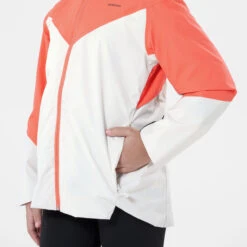 Quechua Kids’ Hiking Waterproof Jacket MH500 7-15 Years 34 Quechua Kids’ Hiking Waterproof Jacket MH500 7-15 Years -Quechua k7322261653cecfe33042f103cc8b1981