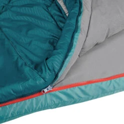 Quechua 2-in-1 Sleeping Bag And Sleeping Bed 17 Quechua 2-in-1 Sleeping Bag And Sleeping Bed -Quechua k75fea95b7f9d423be96e3105706160a0