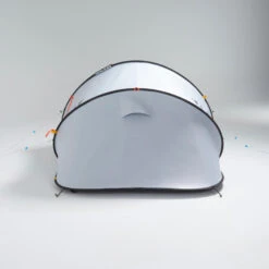 Quechua 2 Man Pop-Up Blackout Tent 25 Quechua 2 Man Pop-Up Blackout Tent -Quechua k762a210c26514bbafe744333b95c9b1f