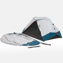Quechua Camping Awning - 2 Seconds EASY - Fresh -Quechua k7764ff89e7fe6d1ab35ce97593ee23ae