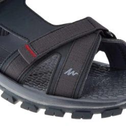 Quechua Men's Walking Sandals - NH110 -Quechua k7779a11015efbca3edcc2ac1613d7bfe