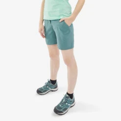 Quechua Women’s Mountain Walking Shorts -Quechua k77a42aaabac96001975d1431e777ae55