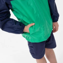 Quechua Kids’ Waterproof Hiking Jacket - MH150 - Aged 2 23 Quechua Kids’ Waterproof Hiking Jacket - MH150 - Aged 2 -Quechua k791c501abd5f7c92bd0e242c6259c795