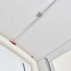 Quechua 6 Person Inflatable Camping Shelter -Quechua k7a4448e48a8a03d0d5bc66e51e36b9b4