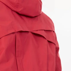 Quechua Veste Imperméable De Randonnée - NH500 Imper -Quechua k7dbb97a219dfbfa3f75b8ee92f81f872