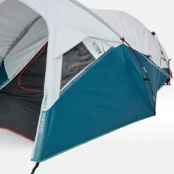 Quechua Camping Awning - 2 Seconds EASY - Fresh -Quechua k7f4e56dcb02a35b1554798c2c23a4115
