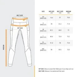 Quechua Women’s Mountain Walking Leggings MH500 -Quechua k804929f29cd42e092fda4d19a3b031d1