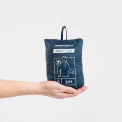 Quechua Women's Windproof And Water-repellent Hiking Jacket 35 Quechua Women's Windproof And Water-repellent Hiking Jacket -Quechua k808623046da2d64f1c48a630c2bbc31e