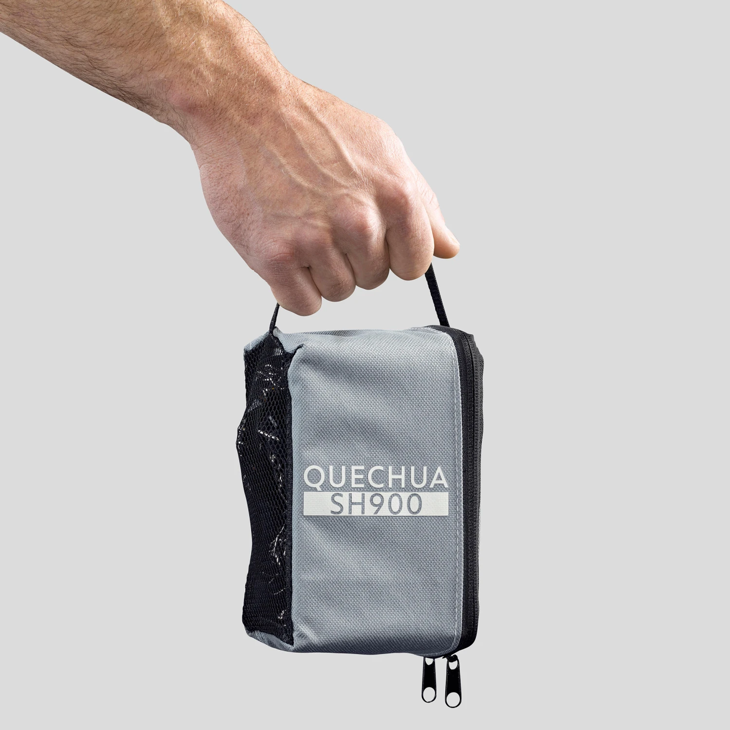 Quechua ADULT SNOW SHOES - SH900 6 Quechua ADULT SNOW SHOES - SH900 - Image 6