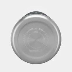 Quechua Isothermal Water Bottle MH100 (stainless Steel Double -Quechua k847802b3e7c598b4ab17195ec63b8788