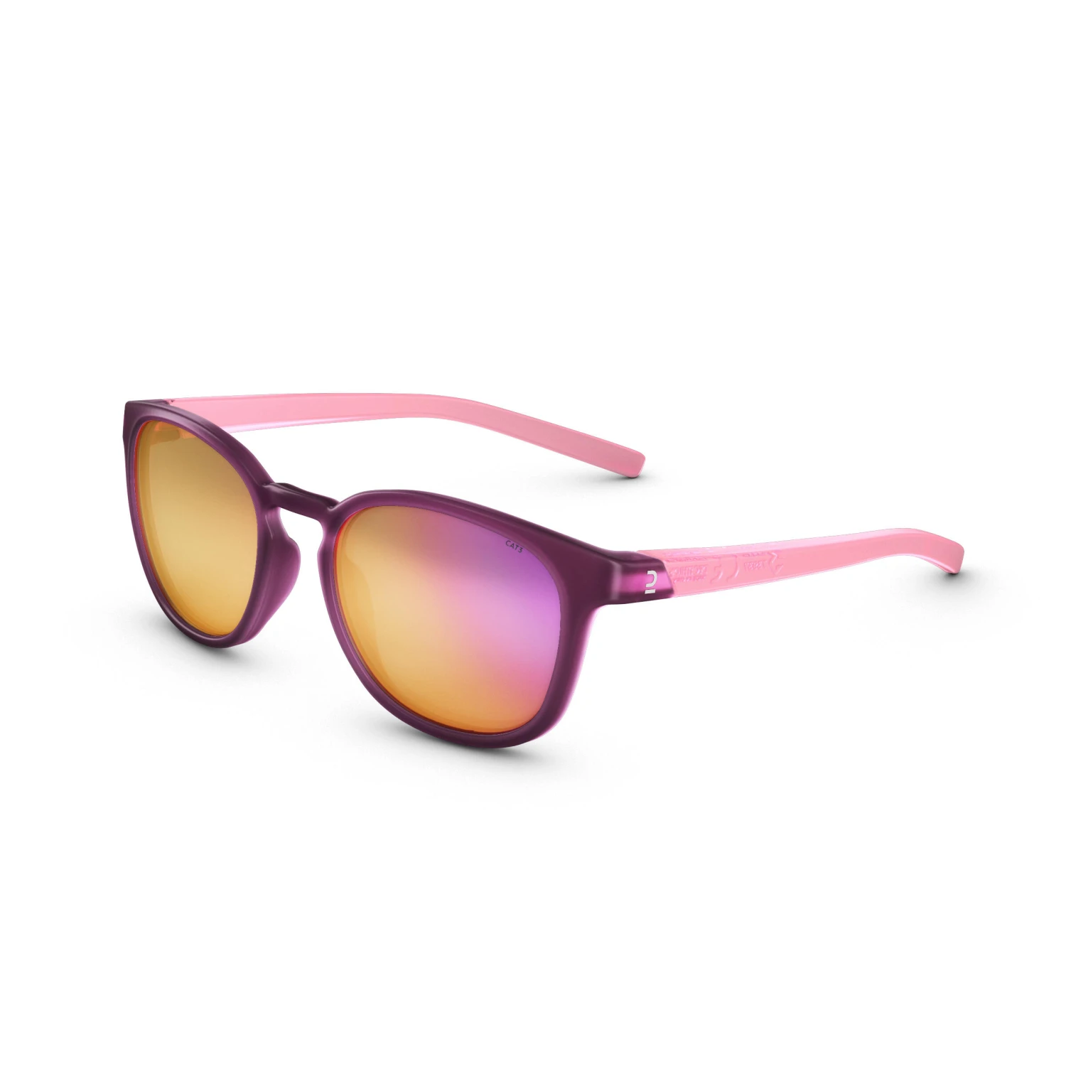 Quechua Adult Category 3 Sunglasses 10 Quechua Adult Category 3 Sunglasses - Image 10